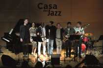 “Super Partes” feat. Cristina Zavalloni, special guest Martin Granum “Super Partes” feat. Cristina Zavalloni, special guest Martin Granum