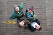 Plish Jazz Night: Aladdin Killers (PL) Plish Jazz Night: Aladdin Killers (PL)