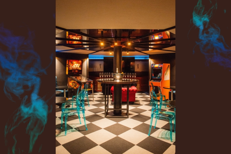 ALERANT SZEPARÉ SESSIONS I. - JAZZ & GASTRO: BUDAPEST BOSSANOVA DUO