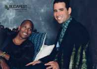 Alfredo Rodriguez & Pedrito Martinez Duo Alfredo Rodriguez & Pedrito Martinez Duo