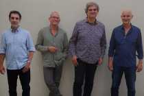 Antal Tibor Quartet Antal Tibor Quartet
