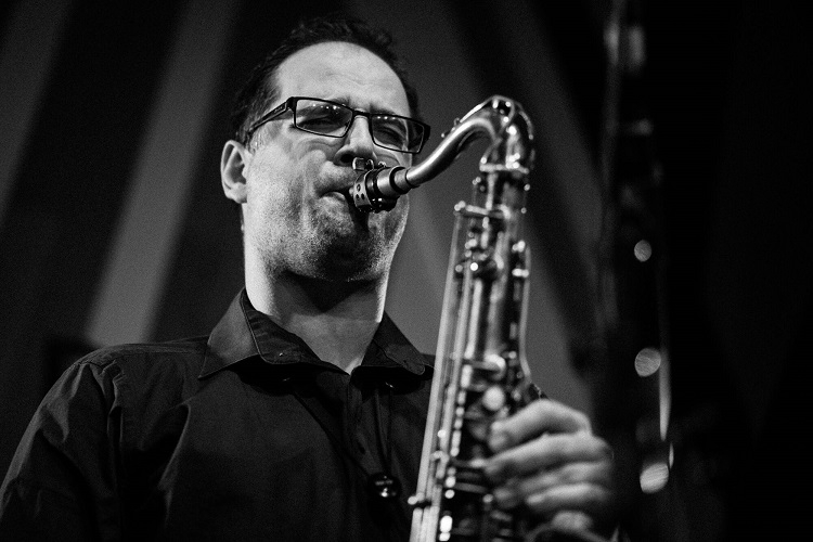 Ávéd János Quartet Ávéd János Quartet