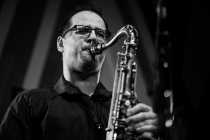 Ávéd János Quartet Ávéd János Quartet