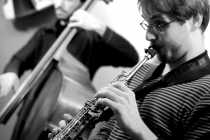 ÁVÉD – ROZSNYÓI – BARCZA-HORVÁTH – GYÁRFÁS QUARTET ÁVÉD – ROZSNYÓI – BARCZA-HORVÁTH – GYÁRFÁS QUARTET