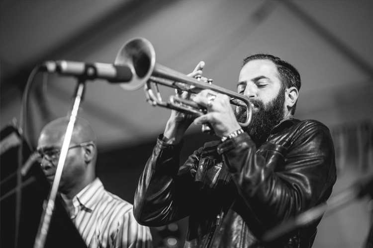 Avishai Cohen Avishai Cohen