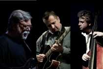 Babos Gyula - Szalay Gábor - Hárs Viktor Trio Babos Gyula - Szalay Gábor - Hárs Viktor Trio