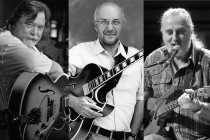 Babos & László & Tátrai Guitar Trio Babos & László & Tátrai Guitar Trio