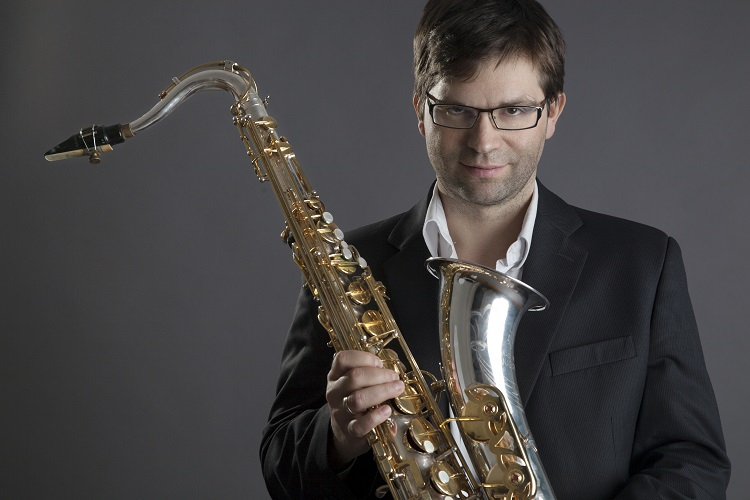 Bacsó Kristóf Quartet feat. Kornél Fekete-Kovács - Paul Desmond 100! Bacsó Kristóf Quartet feat. Kornél Fekete-Kovács - Paul Desmond 100!