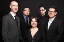 Bágyi Balázs New Quartet feat. Pocsai Kriszta: Homage to Shakespeare Bágyi Balázs New Quartet feat. Pocsai Kriszta: Homage to Shakespeare