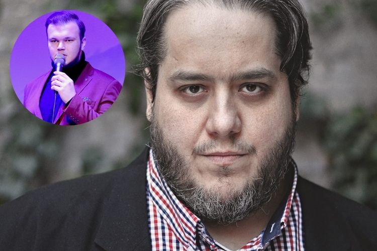 Balázs József Trio feat. Varga Dávid