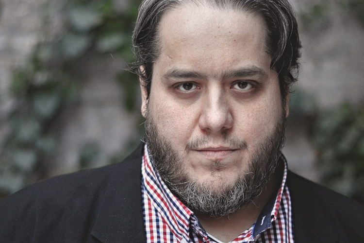 Balázs József Trio feat. Zana Zoltán & Balogh Máté