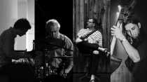 Baló Samu Quartet Baló Samu Quartet