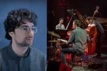 Baló Sámuel Trió feat. Cseh Péter Baló Sámuel Trió feat. Cseh Péter