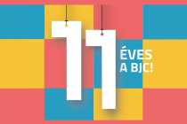 BJC 11! BJC 11!