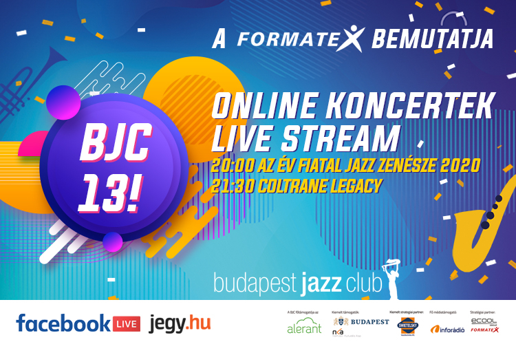 BJC 13 BJC 13