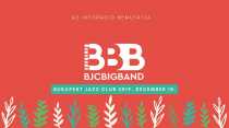 BJC Big Band - Christmas Special
