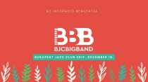 BJC Big Band - Christmas Special BJC Big Band - Christmas Special