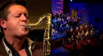 BJC Big Band feat. Paul Booth BJC Big Band feat. Paul Booth