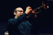 BJC Big Band feat. Ryan Quigley (UK) BJC Big Band feat. Ryan Quigley (UK)