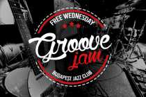 BJC GROOVE JAM BJC GROOVE JAM
