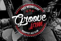 BJC GROOVE JAM