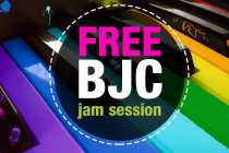 BJC JAM SESSION BJC JAM SESSION