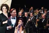 BJO feat. Náray Erika, Mark Blake (US) & Nina Josephs (US) BJO feat. Náray Erika, Mark Blake (US) & Nina Josephs (US)
