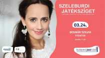 Bognár Szilvia - Titoktok Bognár Szilvia - Titoktok