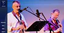 Borbély-Dresch Quartet Borbély-Dresch Quartet
