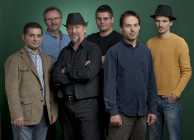 Borbély Mihály Balkán Jazz Project Borbély Mihály Balkán Jazz Project
