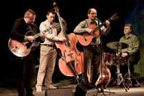 CANCELLED! Budapest Bossanova CANCELLED! Budapest Bossanova