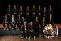 Budapest Jazz Orchestra feat. Gergő Borlai - Tribute to Buddy Rich - Remember of Sándor Kármán Budapest Jazz Orchestra feat. Gergő Borlai - Tribute to Buddy Rich - Remember of Sándor Kármán