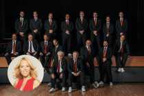 Budapest Jazz Orchestra feat. Kati Wolf Budapest Jazz Orchestra feat. Kati Wolf