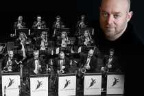 Budapest Jazz Orchestra feat. Nagy János Budapest Jazz Orchestra feat. Nagy János