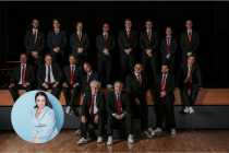 Budapest Jazz Orchestra feat. Náray Erika Budapest Jazz Orchestra feat. Náray Erika