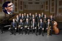 Budapest Jazz Orchestra feat. Oláh Dezső Budapest Jazz Orchestra feat. Oláh Dezső