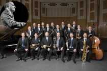 Budapest Jazz Orchestra feat. Oláh Kálmán Budapest Jazz Orchestra feat. Oláh Kálmán