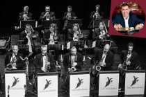 Budapest Jazz Orchestra feat. Zsoldos Béla Budapest Jazz Orchestra feat. Zsoldos Béla