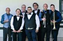 Budapest Ragtime Band Budapest Ragtime Band