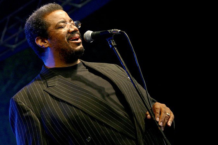 Budapest Spring Festival: Kevin Mahogany (USA) Budapest Spring Festival: Kevin Mahogany (USA)