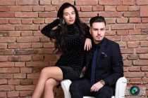 Castagno Claudia - Oláh Vilmos Duo Castagno Claudia - Oláh Vilmos Duo
