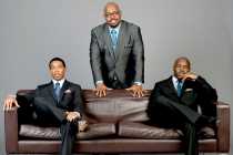 Christian McBride Trio (USA) Christian McBride Trio (USA)