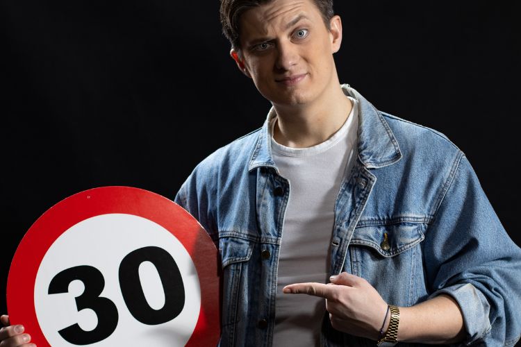 CsDP 30! - live concert