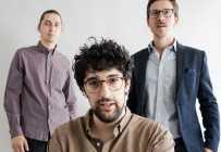 Cseh Péter Trio Cseh Péter Trio