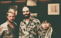 Csordás Gábor Trio - Swansong Csordás Gábor Trio - Swansong