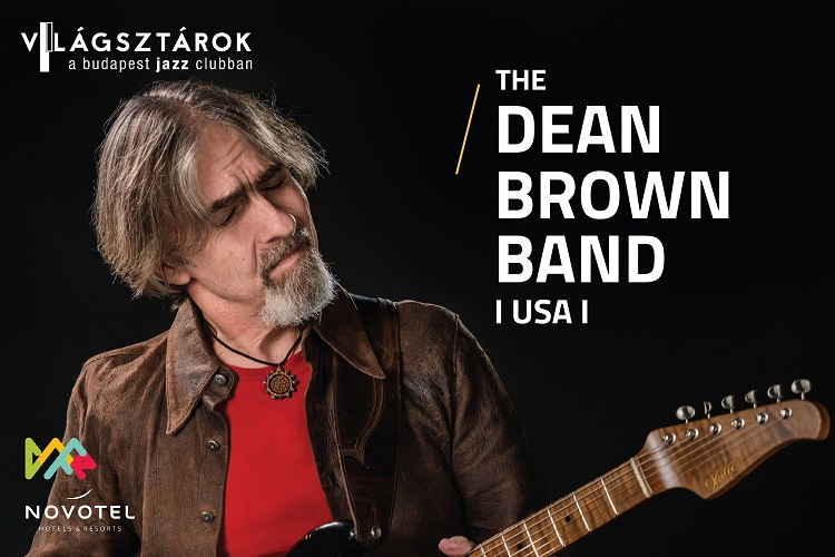 Dean Brown Band
