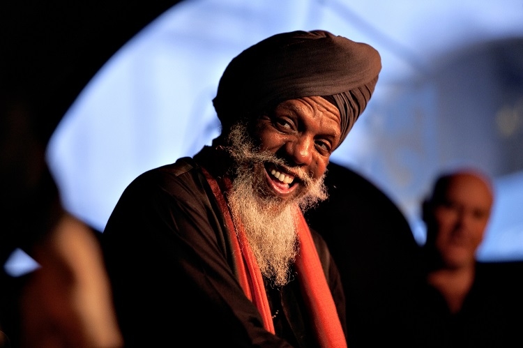 Dr. Lonnie Smith Trio