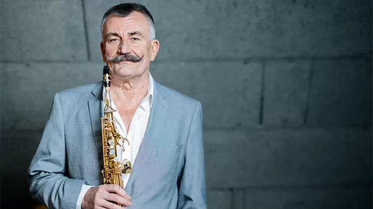 Dresch Trio Dresch Trio