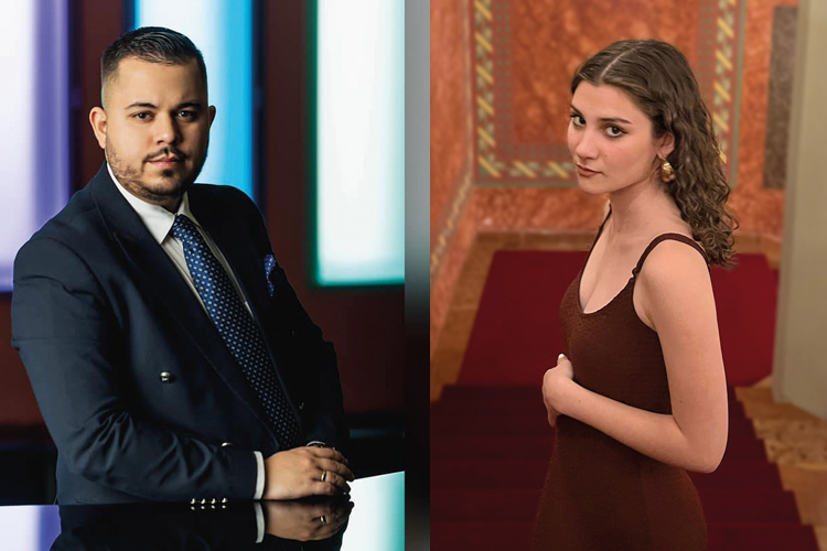 Egri János Jr. Trio feat. Dely Viki