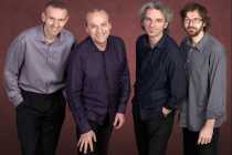 Elek István Quartet Elek István Quartet